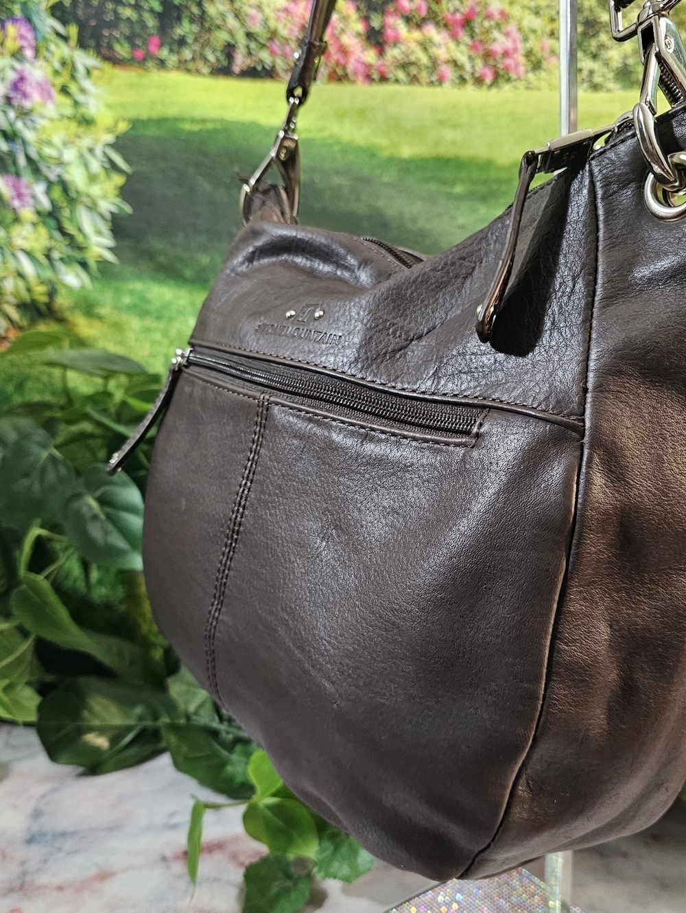 Stone Mountain shoulder bag - Picture 7 of 13